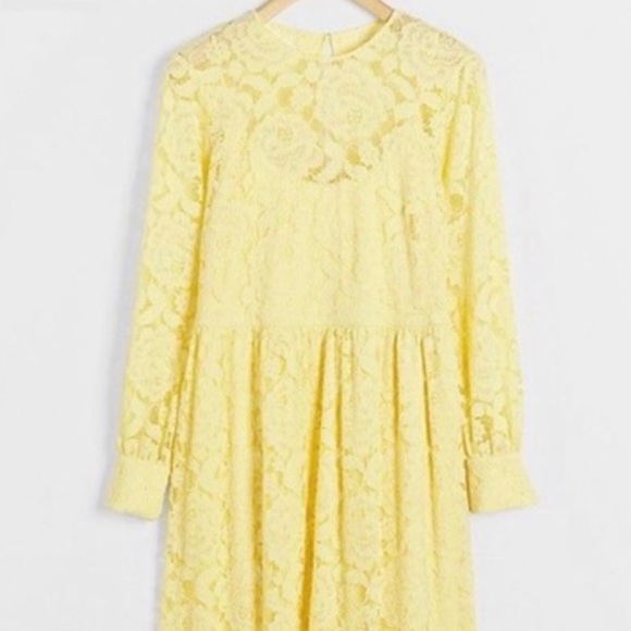 Anthropologie Dress - Picture 1 of 4